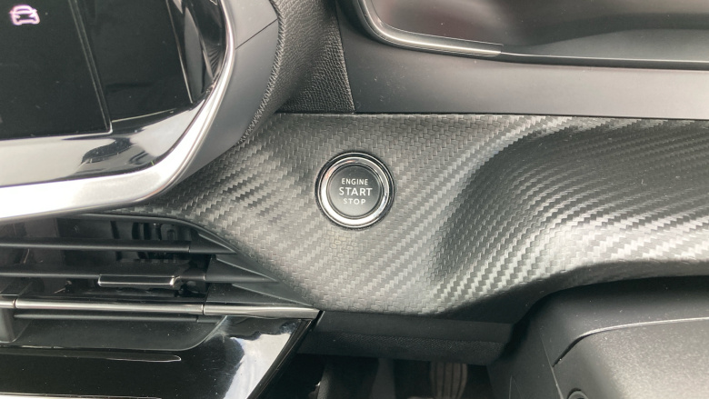Peugeot 208 1.2 PureTech Active Premium 5dr Petrol Hatchback